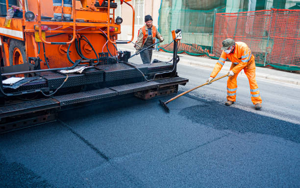 Greendale, IN Driveway Paving  Company