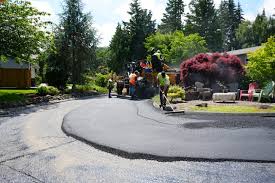 Best Permeable Paver Driveways  in Greendale, IN